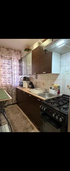 Apartament cu 2 camere semidecomandat în Secu