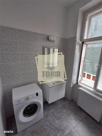 Apartament 2 camere 50 mpu si terasa zona 0 - 11