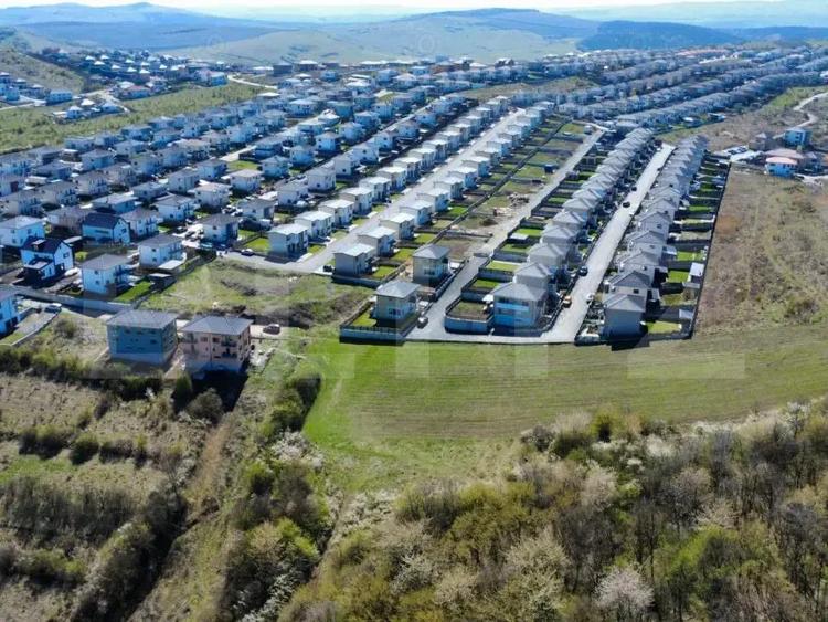 Casa individuala in Dezmir, in apropierea padurii ideala pentru o familie! - 11