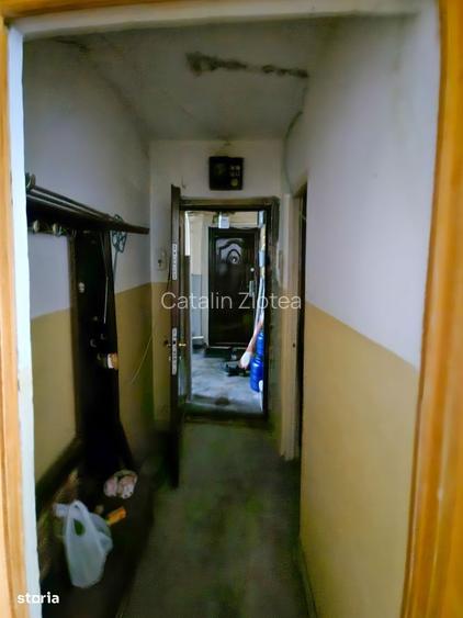 Apartament central la pret accesibil.