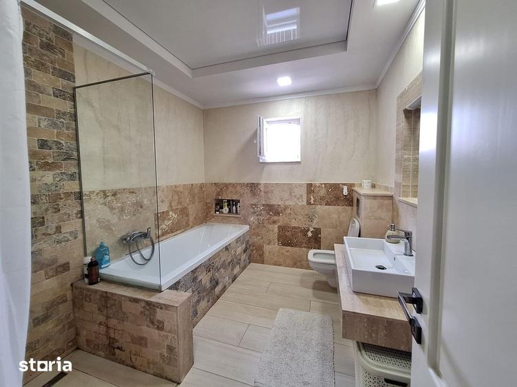 Casa finisata in zona Serbanesti - 5
