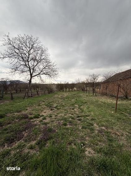 Casă cu 3 camere cu Teren 108 Mp în Sântămăria-Orlea
