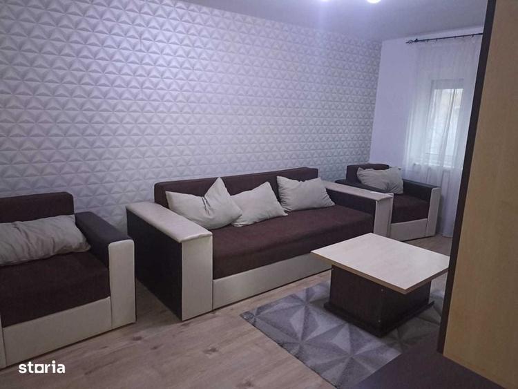 Apartament cu 2 camere decomandat în Canta