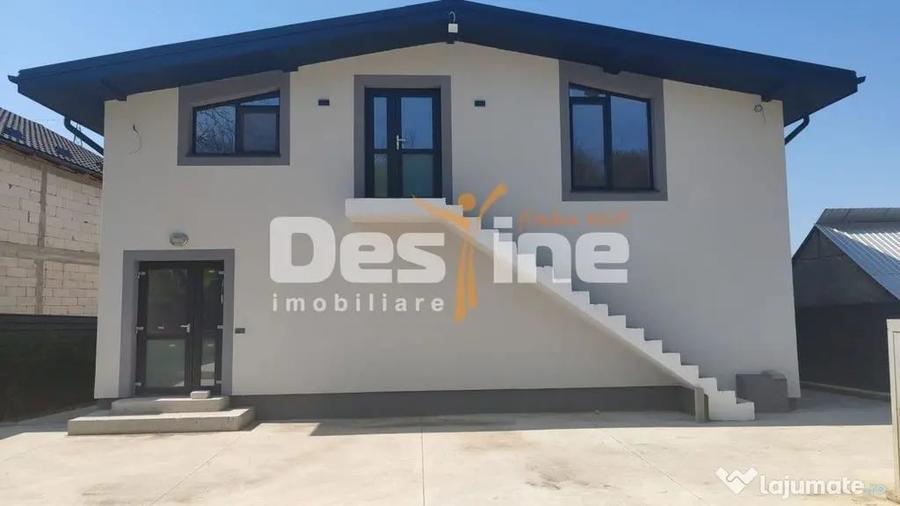 Spațiu comercial, de 386 mp, în Bălteni