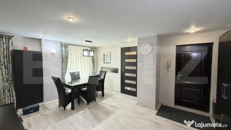 Apartament 3 camere, 75 mp, zona Brazda lui Novac - 15