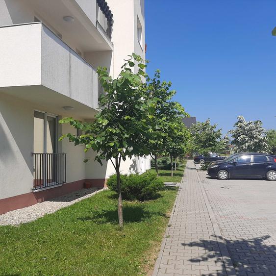 Apartament cu 2 camere decomandat în Primăverii
