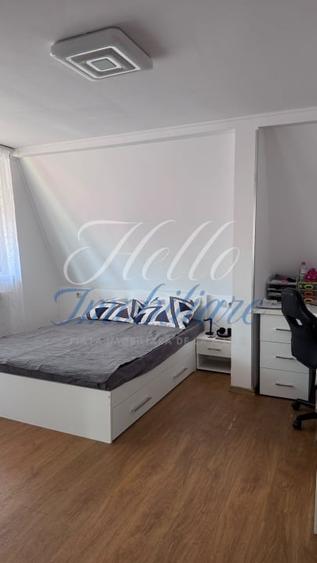 Apartament 88 mp Utili, Renovat Parcare CF | Muzeul Apei | Floresti | - 2