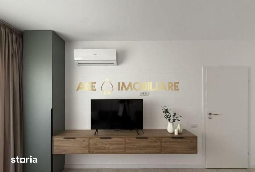 2 Camere de inchiriat | Popest Leordeni | Metrou | Parcare subterana - 8