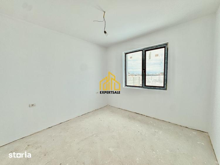 CASA DOMNESTI/ 4 CAMERE/ 400 MP TEREN/UTILITATI - 3