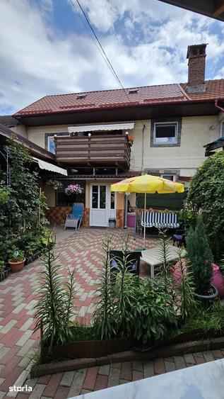 Casă cu 3 camere cu Teren 140 Mp în Central
