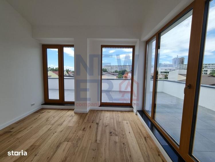 Apartament cu 4 camere în Domenii