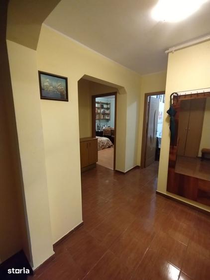 Apartament 3 camere decomandat Tomis Nord - 4