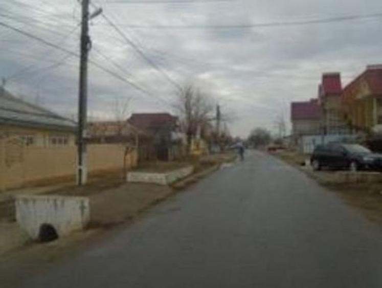 Cota 1/4 casa si teren Ivesti, jud. Galati - ID R2070469 - 1