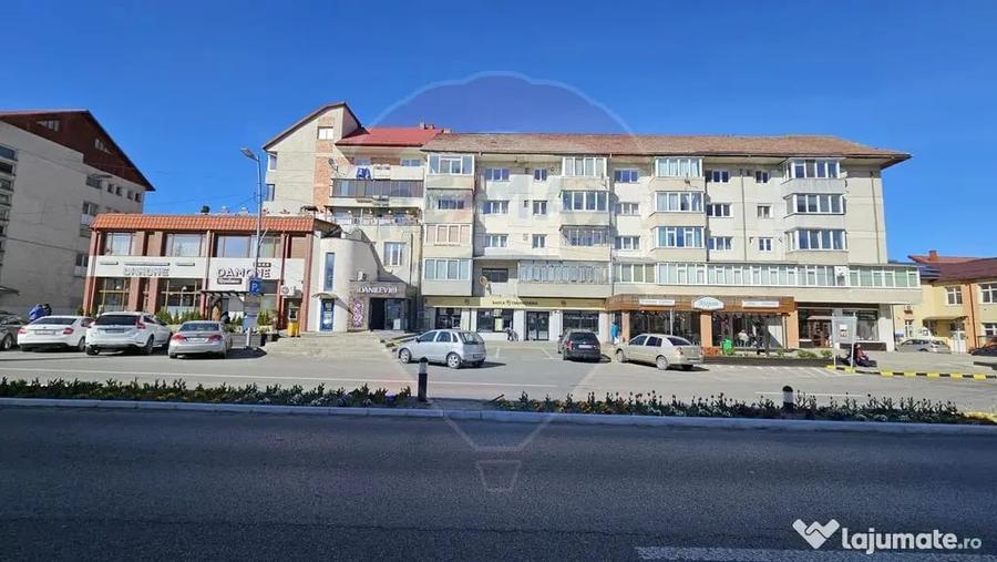 Apartament cu 2 camere decomandat în Ultracentral