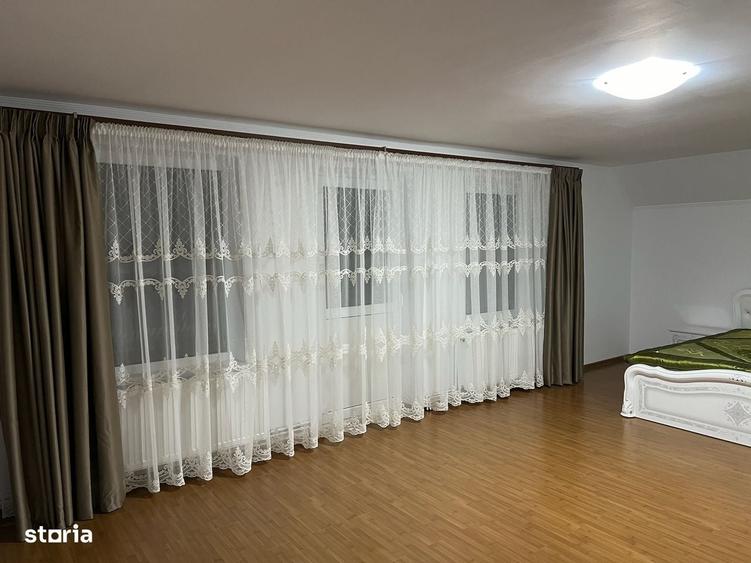 Casă cu 3 camere în Trifești