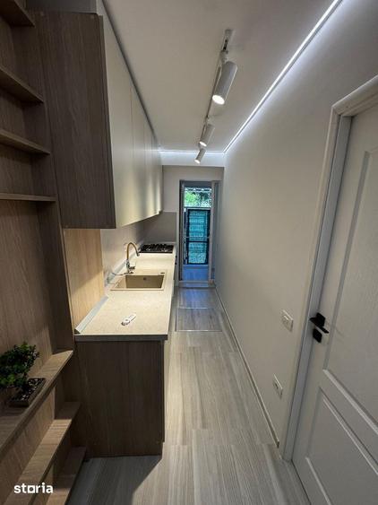 Apartament cu 2 camere semidecomandat în Viziru 1