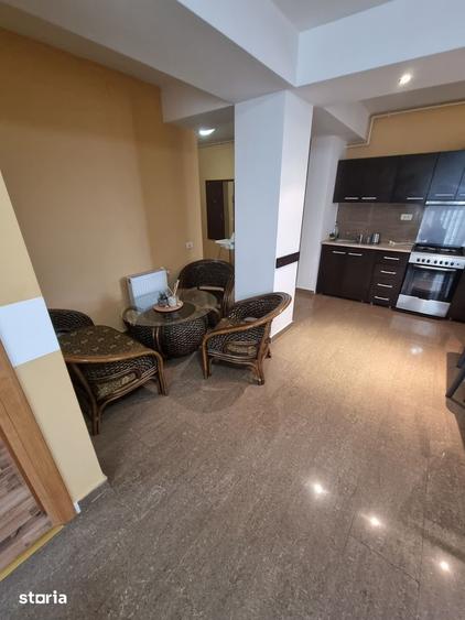 Apartament cu 2 camere în Nord