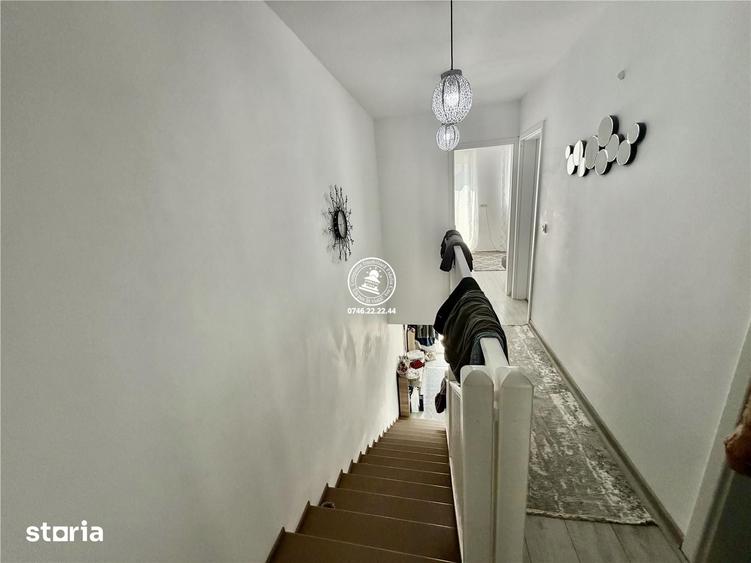 Case vile de vanzare Visan Iasi - 11