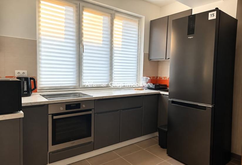 Apartament cu 2 camere în 13 Septembrie