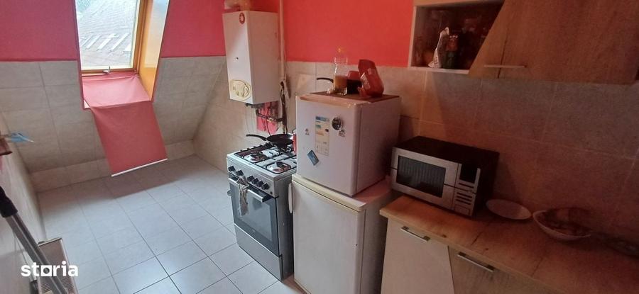 Vand apartament in Floresti - 3