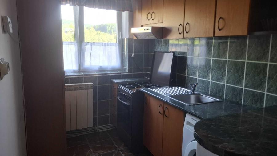Apartament cu 2 camere decomandat în Ștefan cel Mare