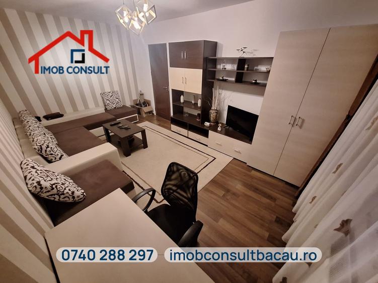 Apartament cu 2 camere decomandat în Zimbru