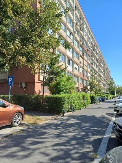 Apartament cu 2 camere decomandat în Tineretului
