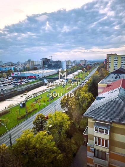 Studio cu view, zona RFN!!! - 10