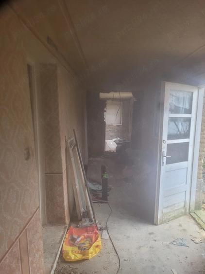 Casă cu 1 camere cu Teren 1300 Mp în Central
