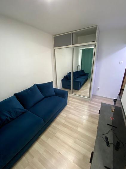 Garsoniera renovata situata in zona Brancoveanu - 8