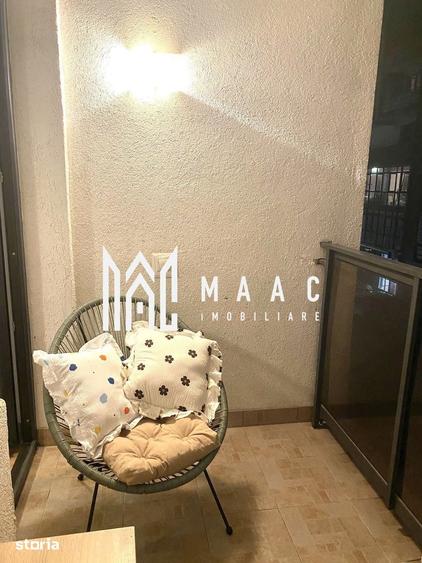 Apartament 2 camere | Hipodrom 1, Sibiu | 42 mp, mobilat - 17