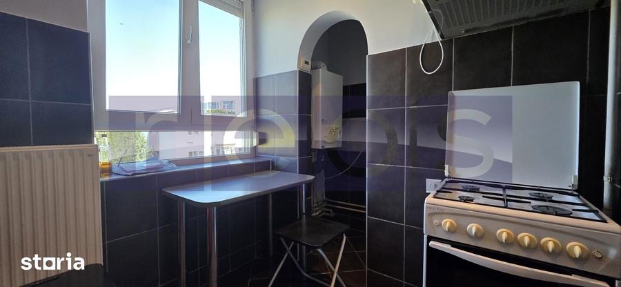 Apartament cu 2 camere în Floreasca