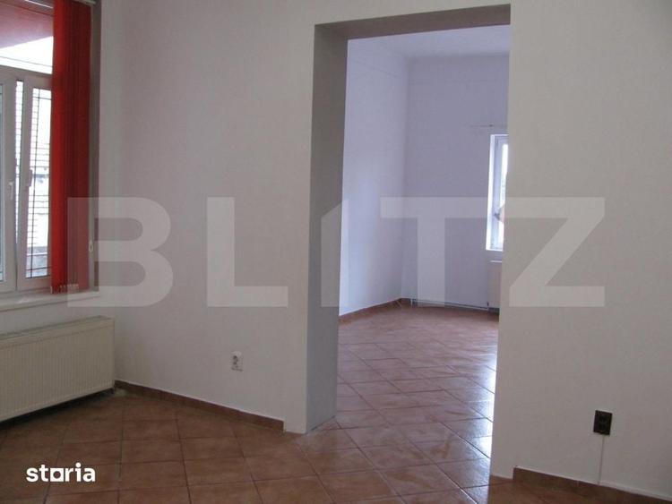 Spațiu comercial, de 80 mp, în Iosefin