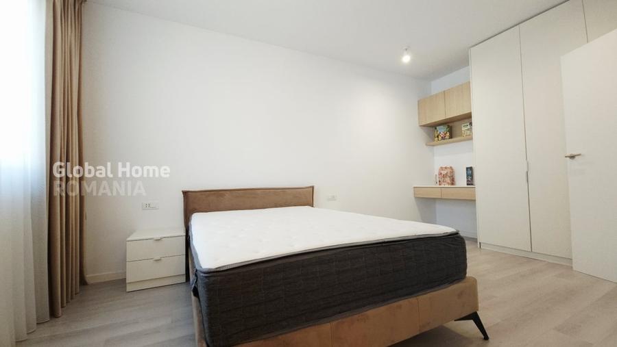 Duplex cu 5 camere cu Canalizare în Voluntari