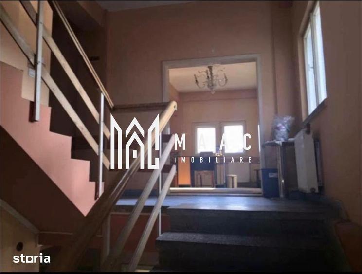 Spațiu comercial, de 250 mp, în Cartierul Nord