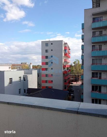 Apartament cu 2 camere, mobilat în Pieptănari