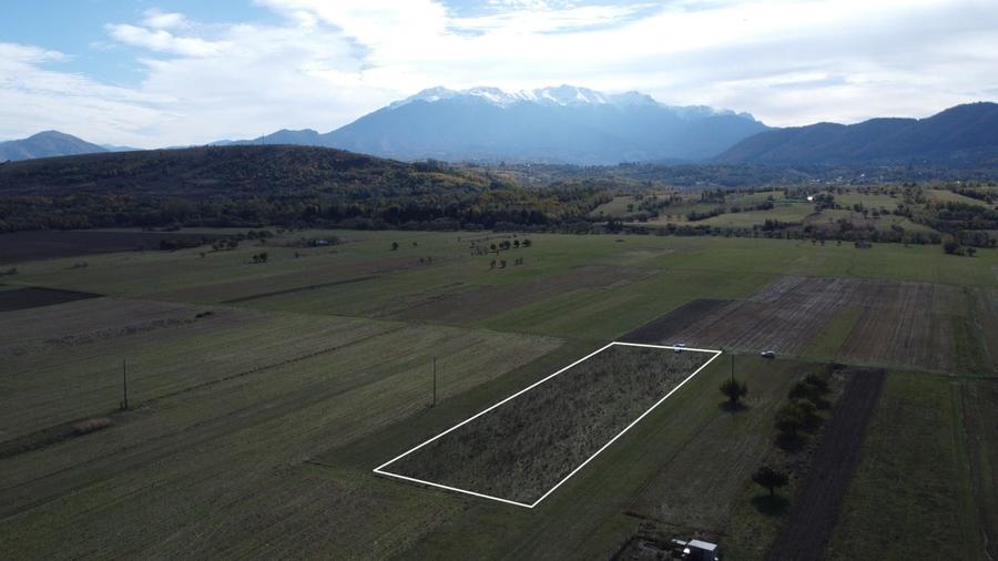Teren Construcții intravilan de 1690 mp, în Central