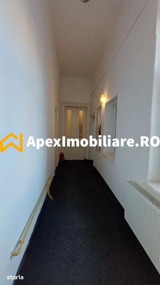 Spatiu Birouri 11 mp Cismigiu, Romana, Popa Tatu, Metrou 12min - 7