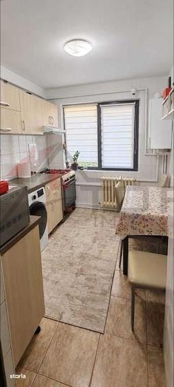 Apartament cu 2 camere decomandat în Alexandru cel Bun