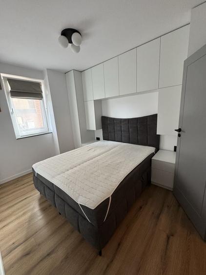 Apartament cu 2 camere decomandat în Chinteni