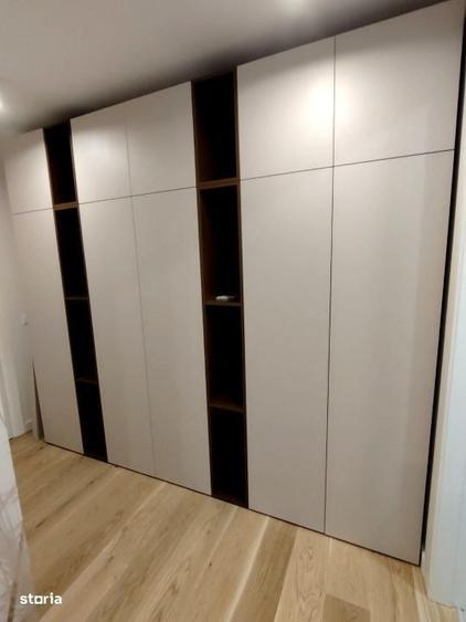 Apartament cu 3 camere în Aviației