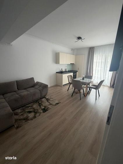 Apartament cu 2 camere în Boldești