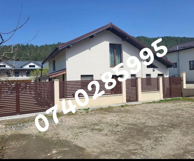 Casa de vanzare Faget - 2