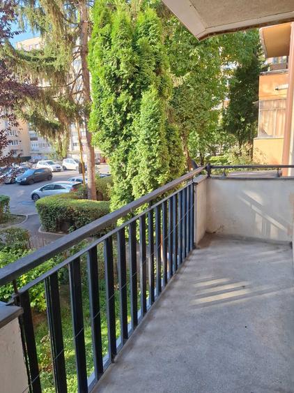 Apartament cu 3 camere în Gării