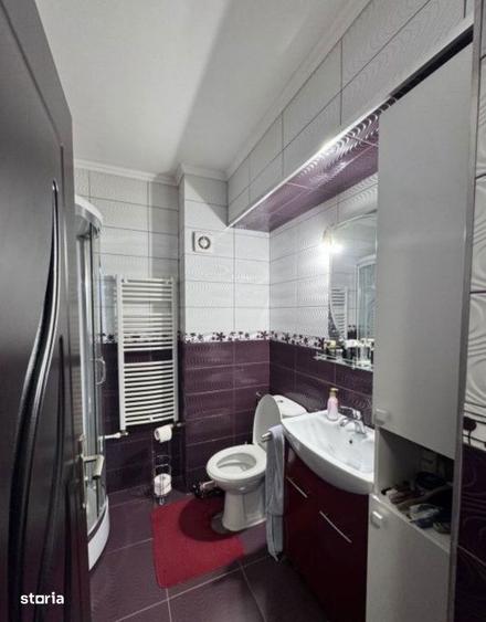 Apartament cu 2 camere în Florești — fotografia 2