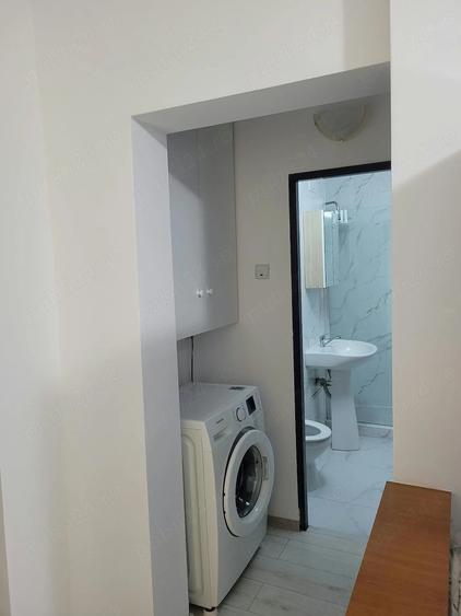 Apartament cu 2 camere decomandat în Obor