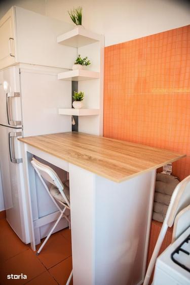 Arcul de Triumf| 2 Camere in Vila | Centrala Proprie - 1