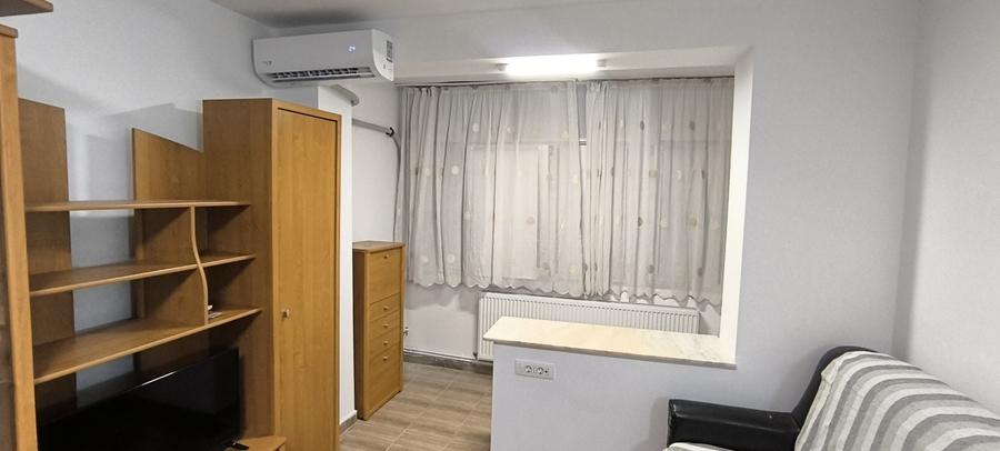 Apartament cu 2 camere semidecomandat în Banat