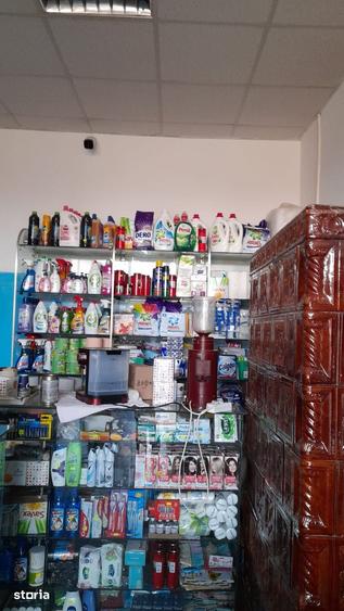 Spațiu comercial, de 37 mp, în Central