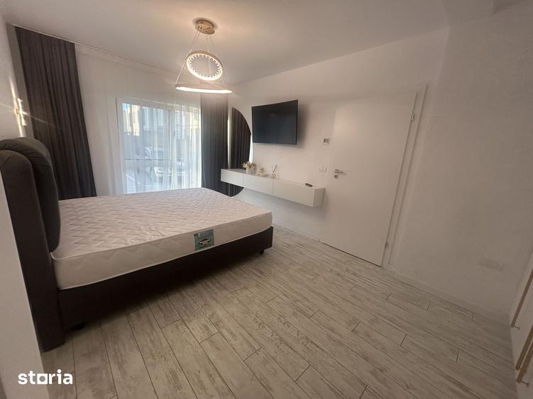 Apartament cu 2 camere decomandat în Mehala